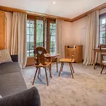 Hotell Du Bois Prin Chamonix