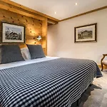 Du Bois Prin Hotell 4*