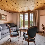 Hotell Du Bois Prin