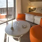 Hotell Du Bois Prin Chamonix