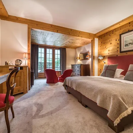 Du Bois Prin Chamonix