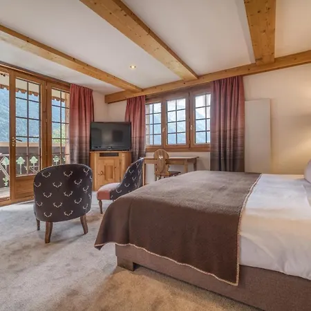 Du Bois Prin Hotel 4*