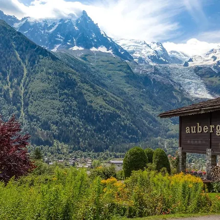 Hotel Du Bois Prin Chamonix