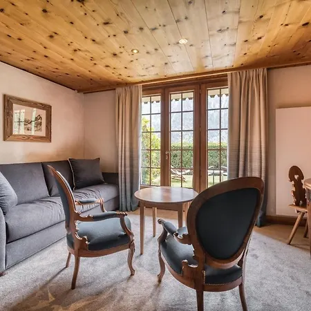 Szálloda Du Bois Prin