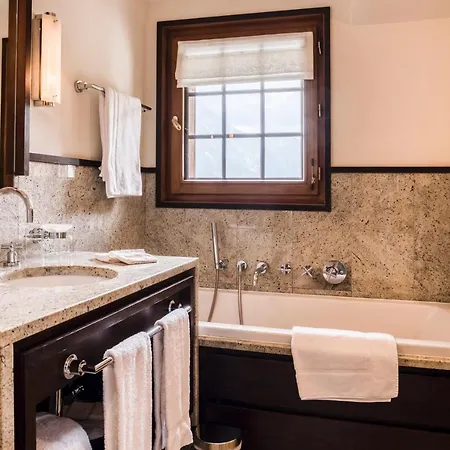 Du Bois Prin Szálloda Chamonix