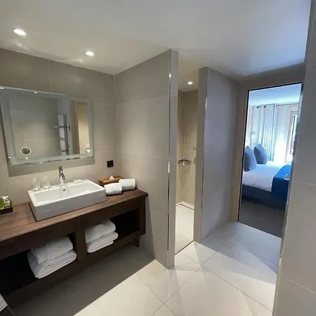 Szálloda Du Bois Prin