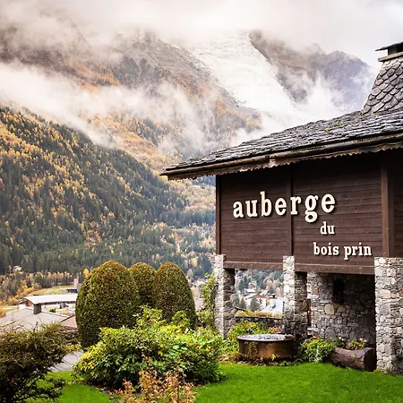 Du Bois Prin Hotel 4*