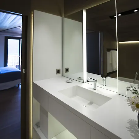 Szálloda Du Bois Prin 4*