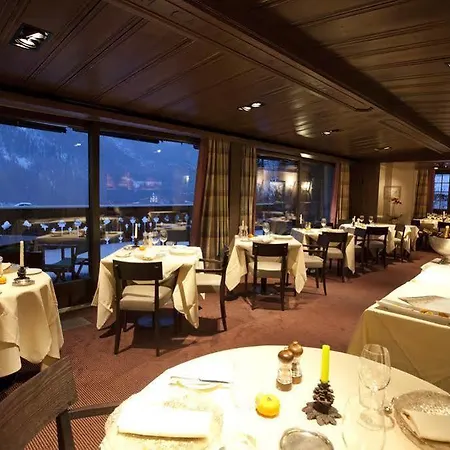 Du Bois Prin Chamonix