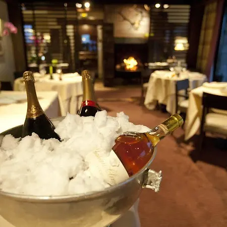 Du Bois Prin Szálloda 4*