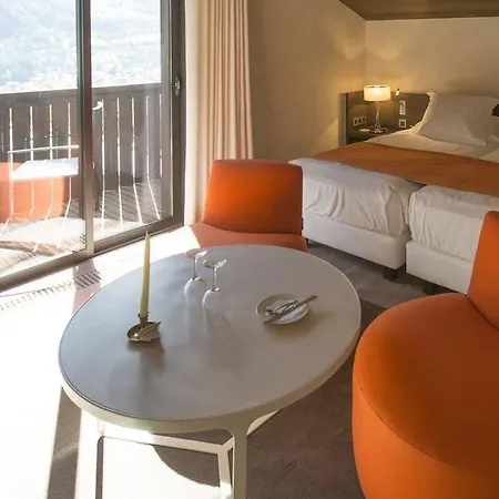 Szálloda Du Bois Prin Chamonix