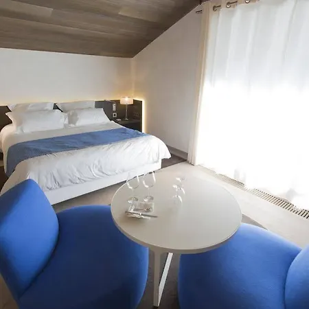 Du Bois Prin Chamonix