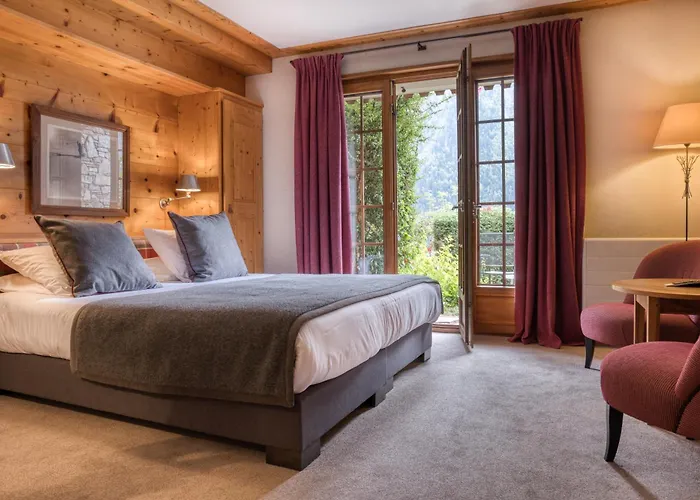 Du Bois Prin Hotel 4*