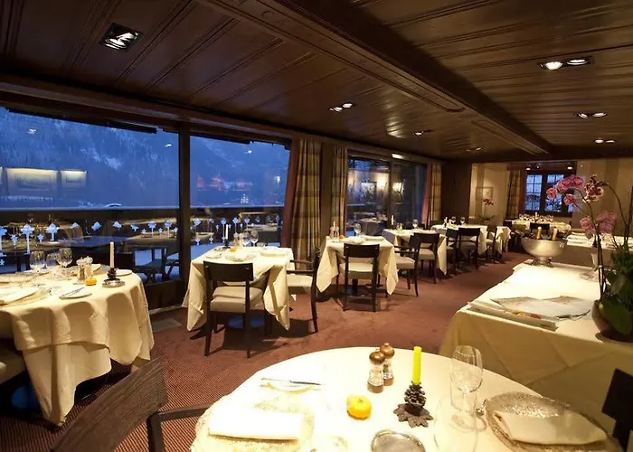 Du Bois Prin Chamonix